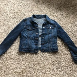 GAP Jackets & Coats - Gap denim jacket size M GAP Jackets & Coats - Gap denim jacket size M